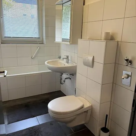 Apartment Naturfreude