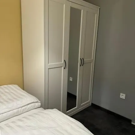 Naturfreude Daire Bad Harzburg