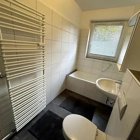 Apartment Naturfreude Bad Harzburg