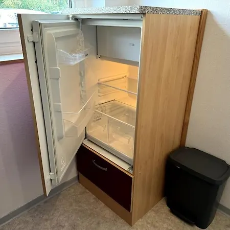 Naturfreude Appartement *