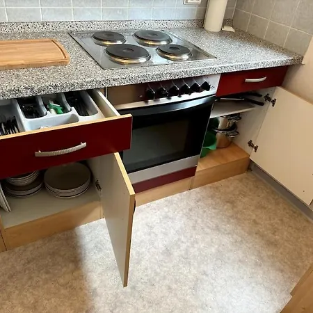 Apartment Naturfreude *