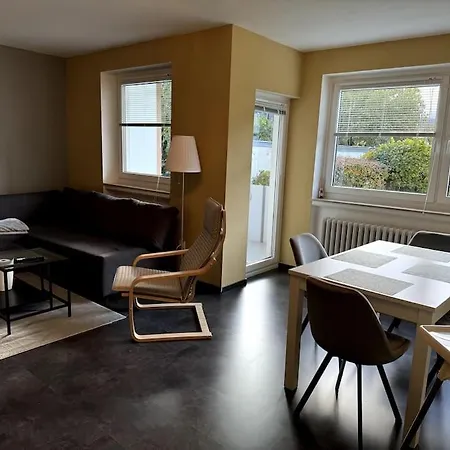 Naturfreude Appartement