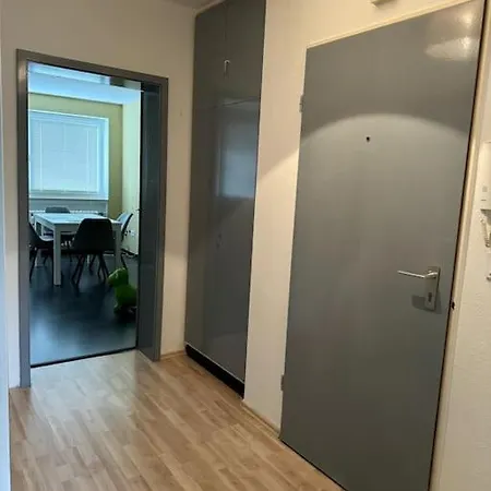 Naturfreude Apartment *