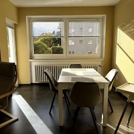 Naturfreude Apartment Bad Harzburg